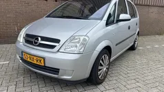 Gebruikt 2004 Opel Meriva Enjoy MPV | € 1.250 (Goede deal)