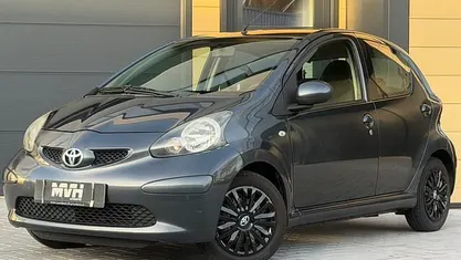 Occasion Toyota Aygo 68 PK (50 kW) 2008 Hatchback