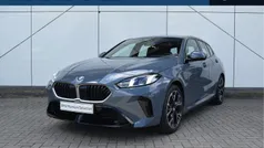 Grijs Gebruikt 2024 BMW 120 M Sport Hatchback | € 40.950 (Super prijs)