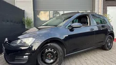 Gebruikt 2015 VW Golf VII Cup Hatchback | € 10.000 (Super prijs)
