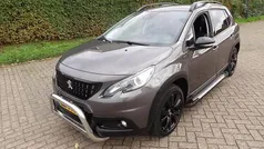 Gebruikt 2017 Peugeot 2008 GT-line SUV | € 7.750 (Goede deal)