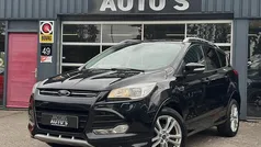 Gebruikt 2014 Ford Kuga Titanium SUV | € 6.750 (Super prijs)