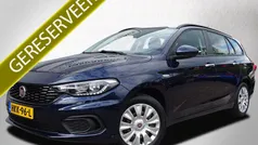 Gebruikt 2018 Fiat Tipo Stationwagen | € 11.685 (Goede deal)