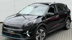 Gebruikt 2021 Kia e-Niro SUV | € 21.745 (Super prijs)
