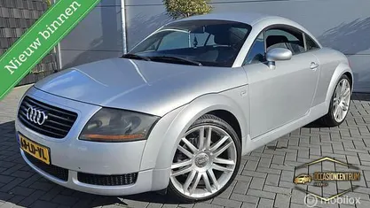 Occasion 1998 Audi TT Coupé | € 2.495 (Eerlijke prijs)