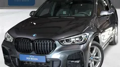 Grijs Gebruikt 2022 BMW X1 M Sport SUV | € 36.950 (Eerlijke prijs)
