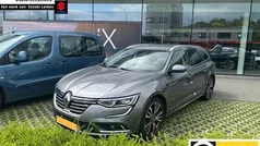 Grijs Gebruikt 2020 Renault Talisman Initiale Paris Stationwagen | € 22.945 (Goede deal)