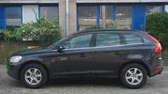 Grijs Gebruikt 2011 Volvo XC60 Momentum SUV | € 6.950 (Super prijs)