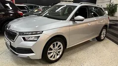 Gebruikt 2022 Skoda Kamiq SUV | € 21.750 (Eerlijke prijs)