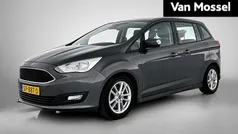 Gebruikt 2018 Ford Grand C-Max Trend MPV | € 13.640 (Eerlijke prijs)