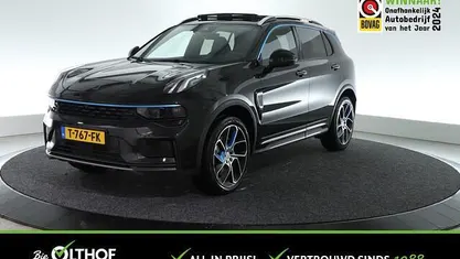 Occasion 2023 Lynk & Co 01 SUV | € 26.500 (Eerlijke prijs)