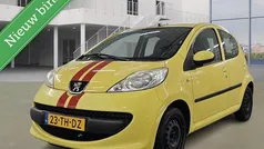 Gebruikt 2006 Peugeot 107 Hatchback | € 1.895 (Eerlijke prijs)