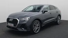 Grijs Gebruikt 2022 Audi Q3 SUV | € 37.740 (Super prijs)