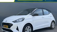 Gebruikt 2024 Hyundai i10 Comfort Hatchback | € 19.685 (Eerlijke prijs)