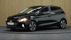 Gebruikt 2022 Hyundai i20 Comfort Hatchback | € 17.950 (Eerlijke prijs)