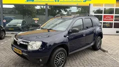 Gebruikt 2011 Dacia Duster Lauréate SUV | € 6.250 (Goede deal)