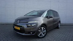 Grijs Gebruikt 2015 Citroën Grand C4 Picasso Business Class MPV | € 9.450 (Eerlijke prijs)