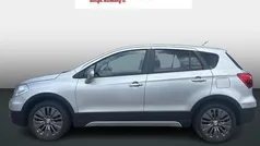 Grijs Gebruikt 2014 Suzuki SX4 S-Cross Exclusive SUV | € 11.750 (Eerlijke prijs)