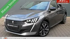 Gebruikt 2021 Peugeot 208 GTi Hatchback | € 16.495 (Eerlijke prijs)