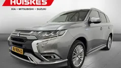 Gebruikt 2019 Mitsubishi Outlander Intense+ SUV | € 22.950 (Eerlijke prijs)