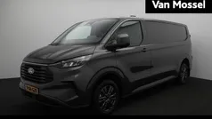Gebruikt 2024 Ford Transit Custom Limited Van | € 30.945 (Eerlijke prijs)