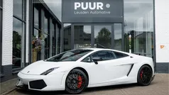 Gebruikt 2009 Lamborghini Gallardo Coupé | € 119.995