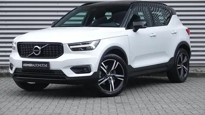 Occasion Volvo XC40 R-Design 191 PK (140 kW) 2020 SUV