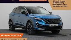 Gebruikt 2025 Renault Austral Iconic Esprit Alpine SUV | € 45.790 (Eerlijke prijs)