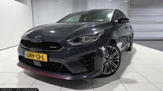 Grijs Gebruikt 2019 Kia ProCeed Hatchback | € 24.900 (Eerlijke prijs)