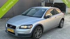 Grijs Gebruikt 2008 Volvo C30 Momentum Hatchback | € 1.699 (Super prijs)