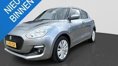 Grijs Gebruikt 2021 Suzuki Swift Hatchback | € 14.950 (Goede deal)