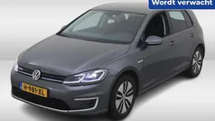Grijs Gebruikt 2020 VW e-Golf Hatchback | € 13.450 (Eerlijke prijs)