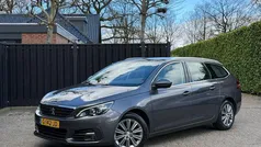 Gebruikt 2019 Peugeot 308 Allure Stationwagen | € 9.900 (Goede deal)
