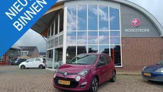 Paars Gebruikt 2012 Renault Twingo Dynamique Hatchback | € 4.450 (Eerlijke prijs)