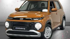 Gebruikt 2024 Hyundai Inster Hatchback | € 21.425 (Goede deal)