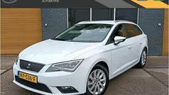Gebruikt 2017 Seat Leon ST Style Stationwagen | € 11.750 (Eerlijke prijs)