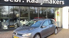 Gebruikt 2015 VW Golf VII Comfortline Hatchback | € 5.900 (Goede deal)