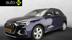 Gebruikt 2020 Audi Q3 Business SUV | € 28.900 (Super prijs)