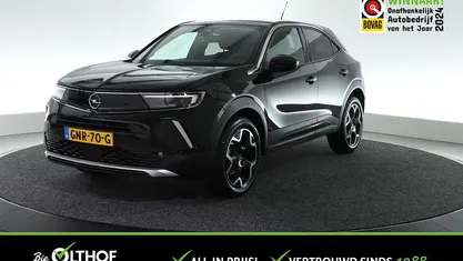 Occasion 2023 Opel Mokka S SUV | € 24.000 (Eerlijke prijs)