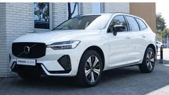 Wit Gebruikt 2024 Volvo XC60 Plus SUV | € 56.950 (Eerlijke prijs)