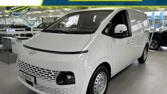 Gebruikt 2024 Hyundai Staria Van | € 25.880 (Eerlijke prijs)