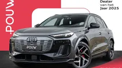 Grijs Gebruikt 2025 Audi Q6 e-tron SUV | € 69.900 (Eerlijke prijs)