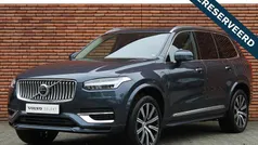 Gebruikt 2022 Volvo XC90 Inscription SUV | € 58.950 (Eerlijke prijs)