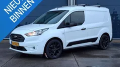 Gebruikt 2020 Ford Transit Trend Van | € 8.900 (Goede deal)