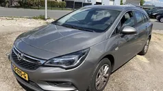 Gebruikt 2016 Opel Astra Innovation Stationwagen | € 2.950 (Goede deal)
