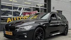 Gebruikt 2015 BMW 316 Executive Stationwagen | € 8.450 (Eerlijke prijs)