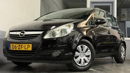 Occasion 2008 Opel Corsa Enjoy Hatchback | € 2.295 (Goede deal)