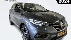 Gris titanium kpn Gebruikt 2020 Renault Kadjar Intens SUV | € 17.445 (Eerlijke prijs)