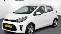 Gebruikt 2024 Kia Picanto Comfort Hatchback | € 14.450 (Eerlijke prijs)