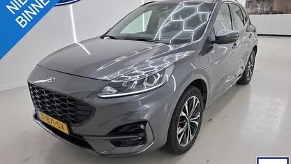 Occasion 2023 Ford Kuga ST-Line SUV | € 21.900 (Eerlijke prijs)